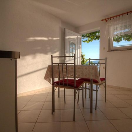 Apartamento Kaka Sveti Juraj Exterior foto