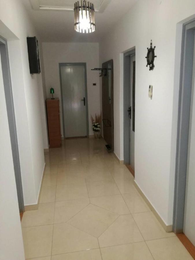 Apartamento Kaka Sveti Juraj Exterior foto