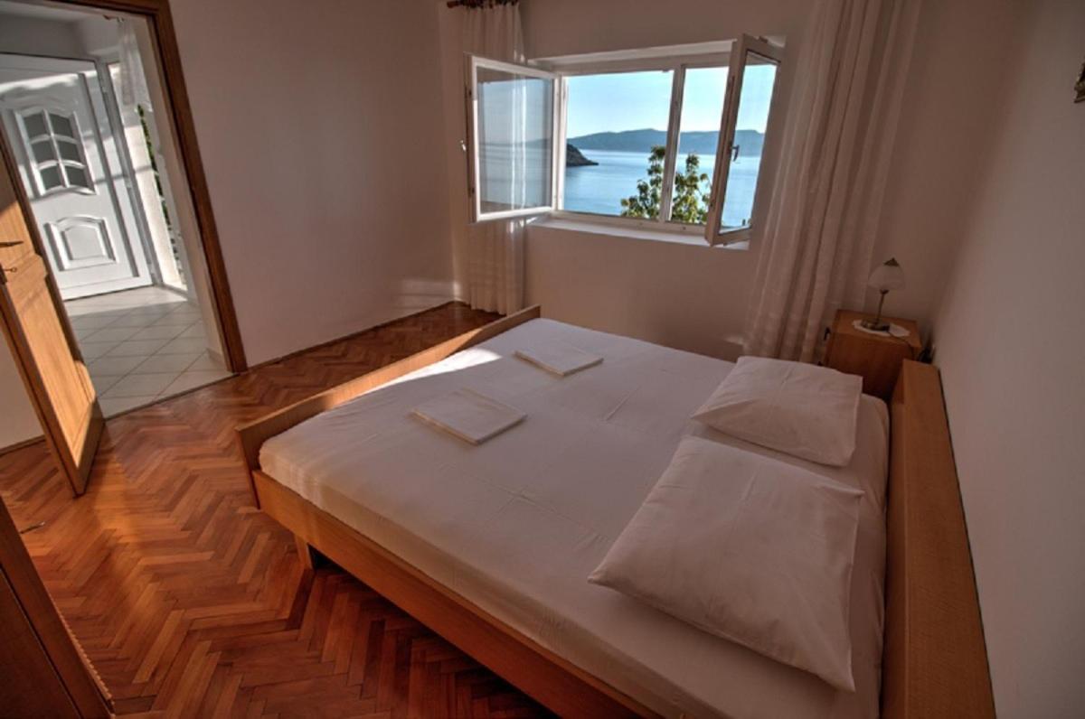Apartamento Kaka Sveti Juraj Exterior foto