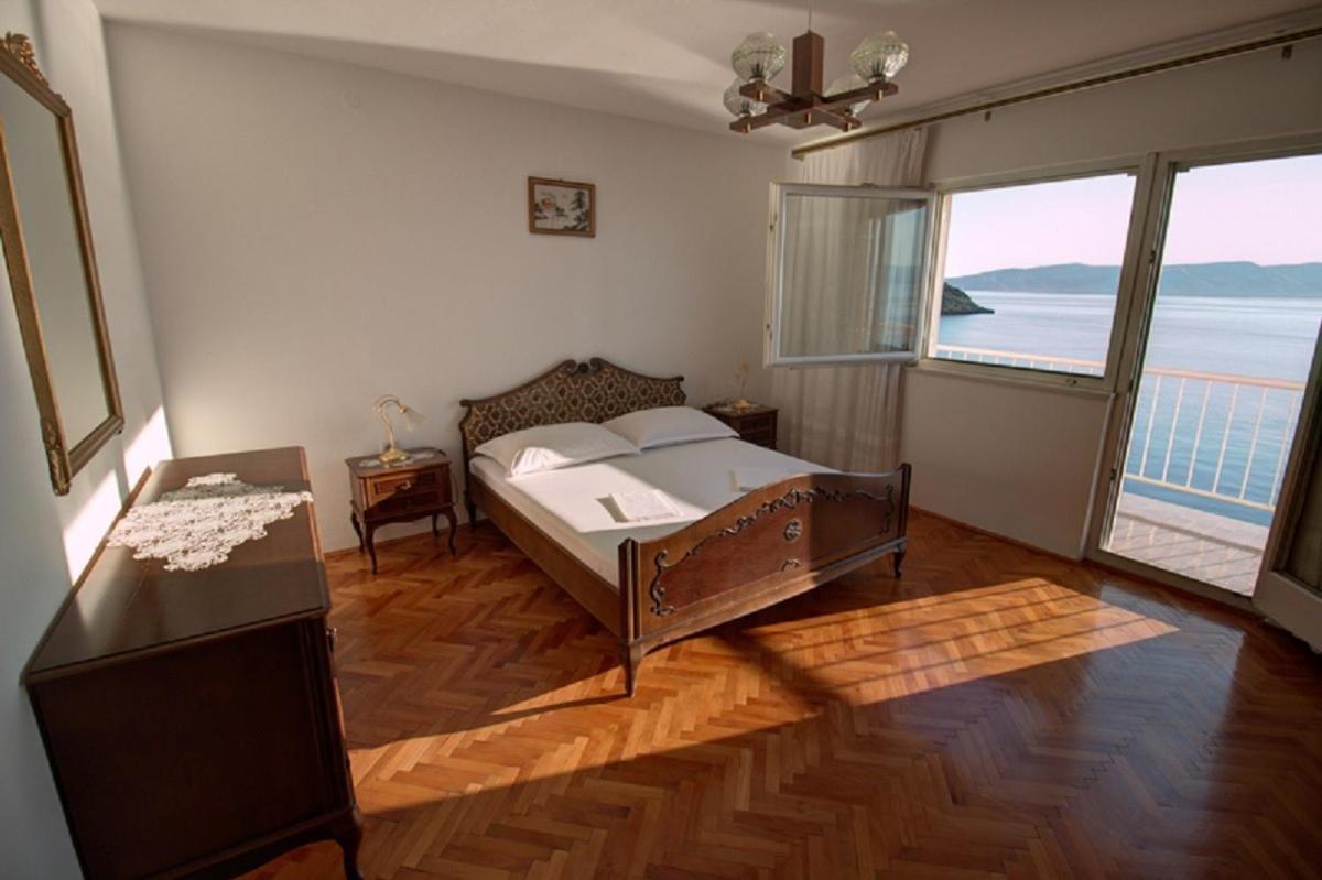 Apartamento Kaka Sveti Juraj Exterior foto