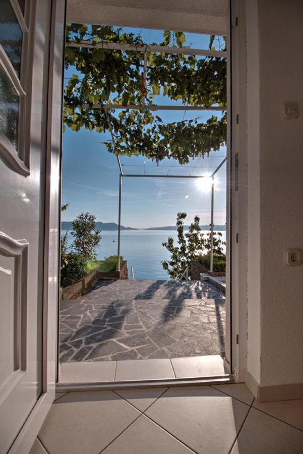 Apartamento Kaka Sveti Juraj Exterior foto