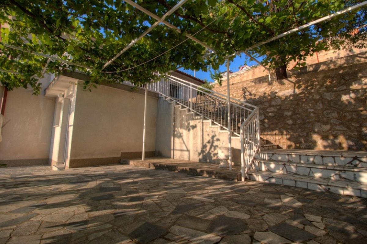 Apartamento Kaka Sveti Juraj Exterior foto