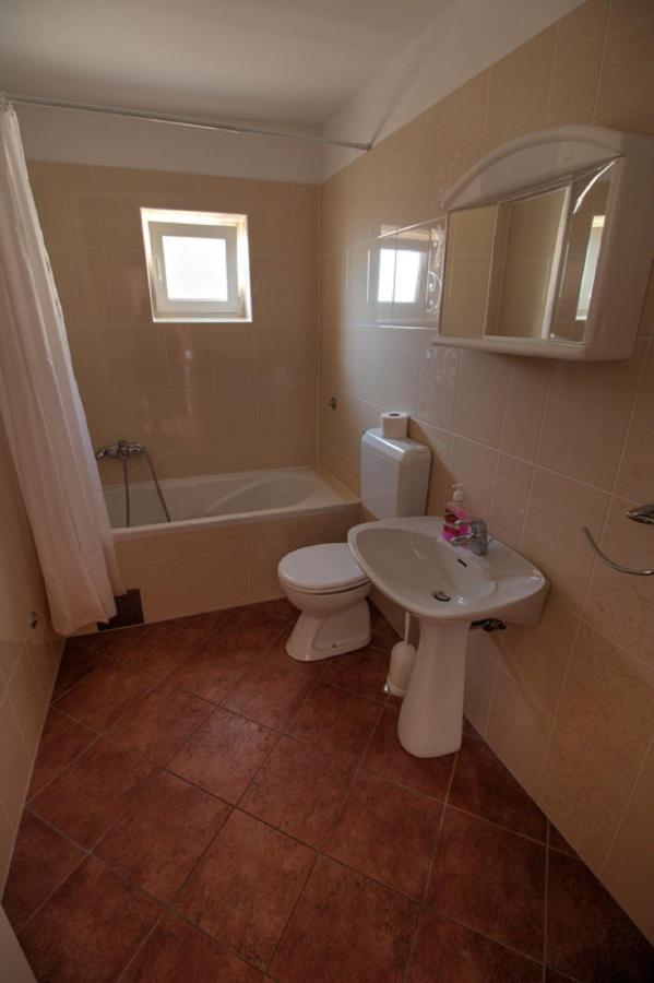 Apartamento Kaka Sveti Juraj Exterior foto