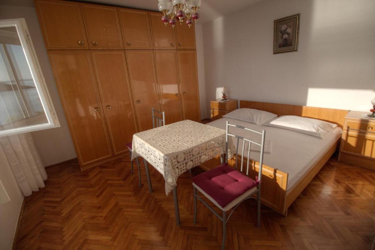 Apartamento Kaka Sveti Juraj Exterior foto