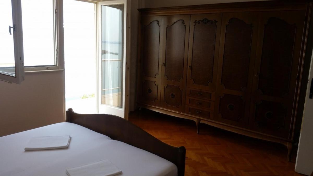 Apartamento Kaka Sveti Juraj Exterior foto