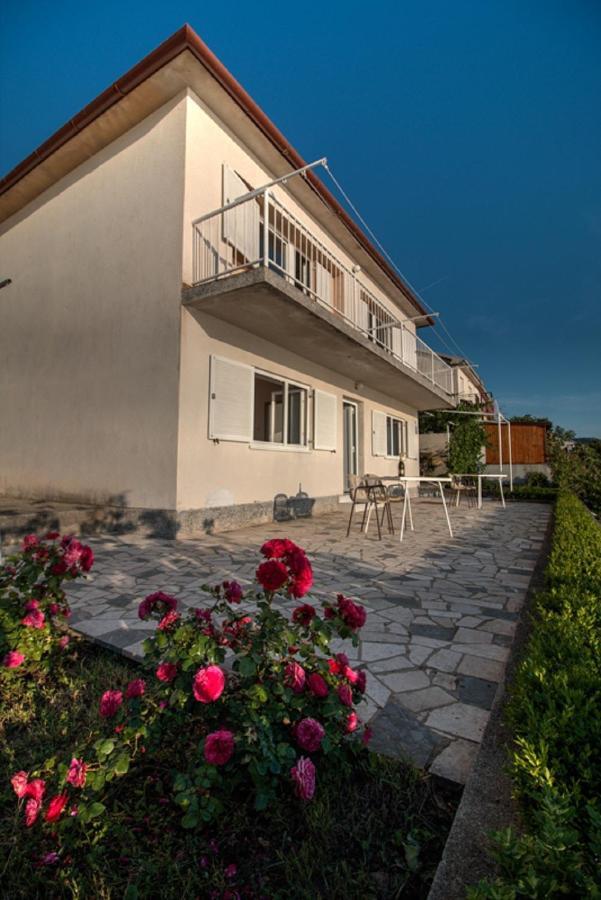 Apartamento Kaka Sveti Juraj Exterior foto