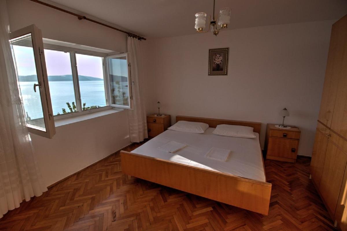 Apartamento Kaka Sveti Juraj Exterior foto