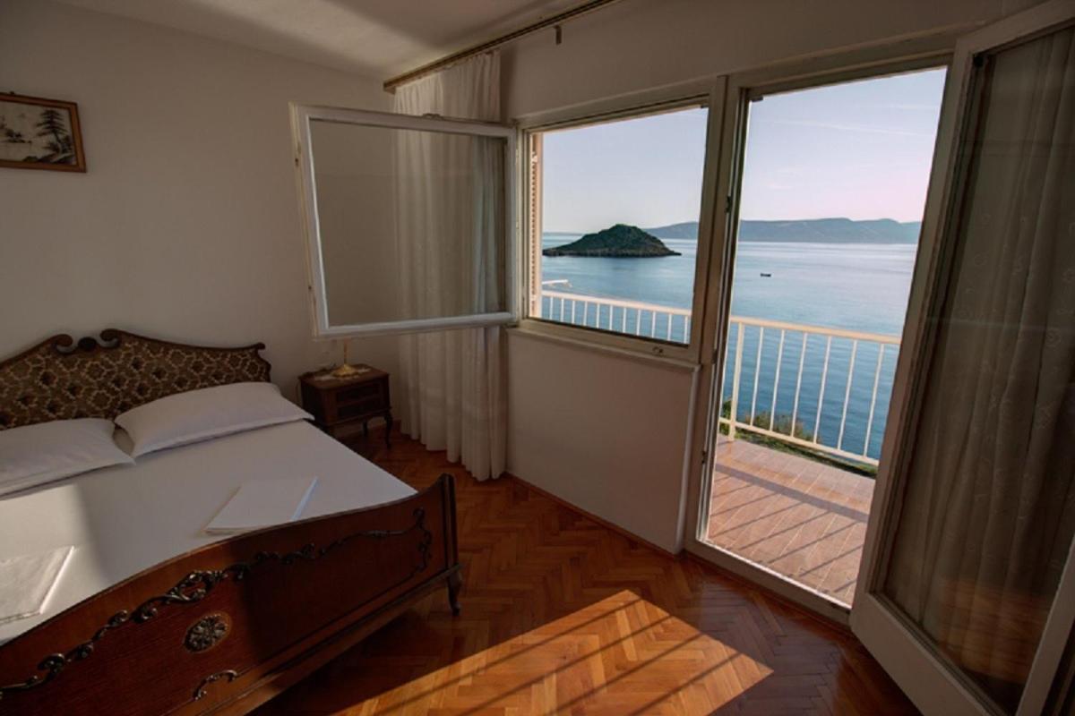 Apartamento Kaka Sveti Juraj Exterior foto