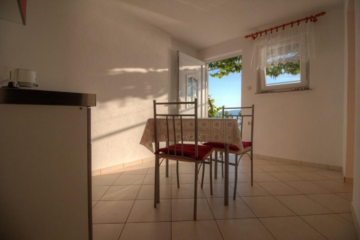 Apartamento Kaka Sveti Juraj Exterior foto