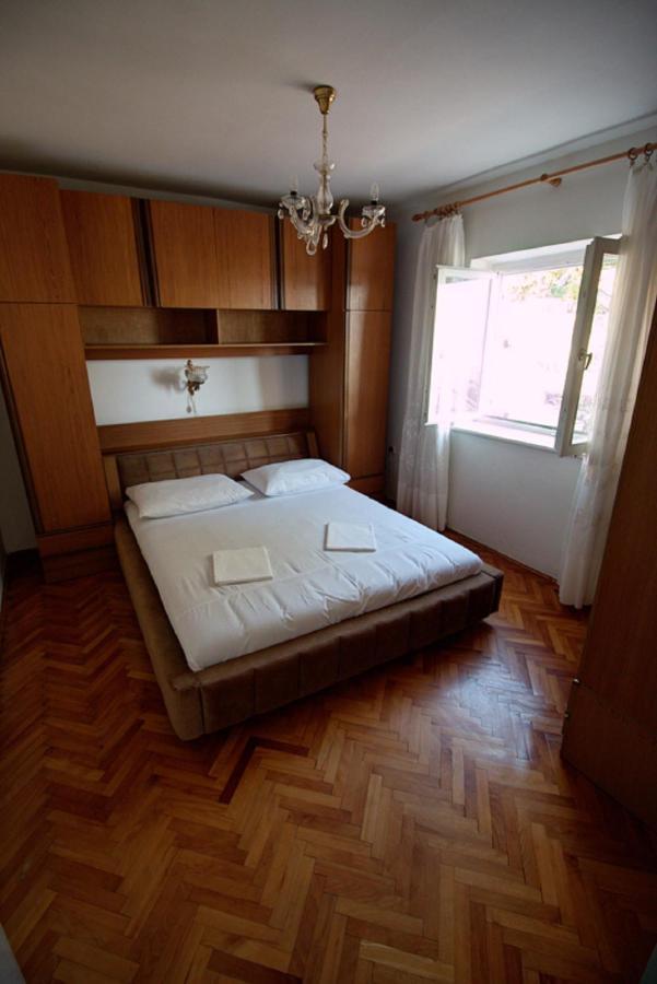 Apartamento Kaka Sveti Juraj Exterior foto