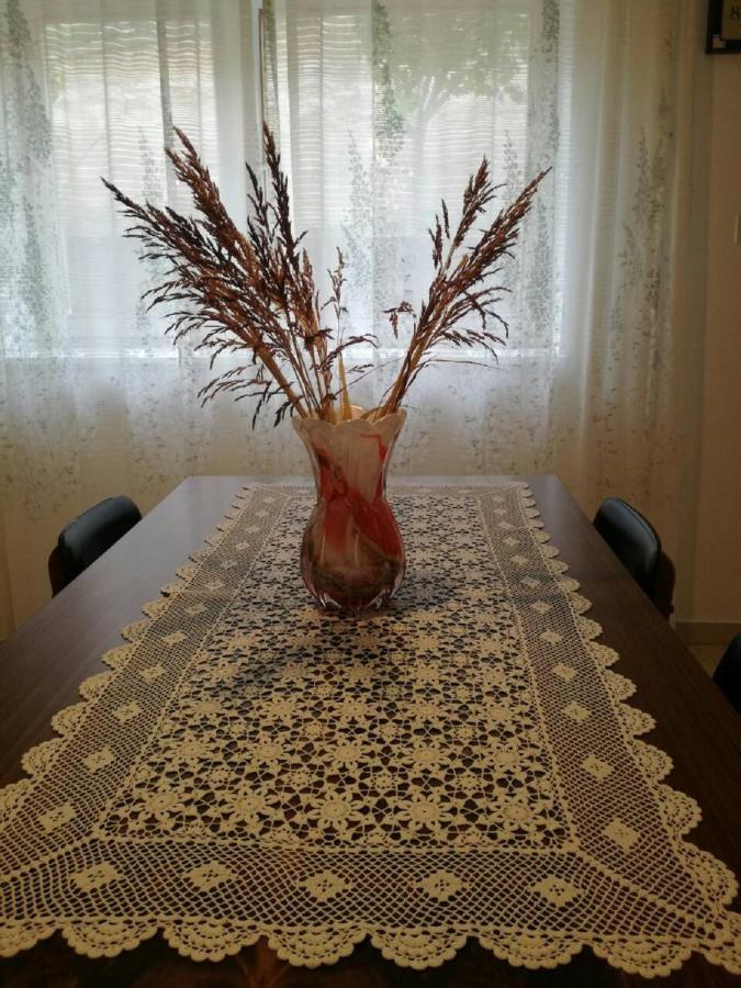 Apartamento Kaka Sveti Juraj Exterior foto