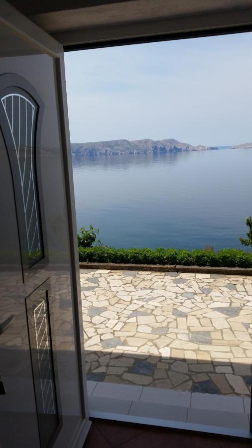 Apartamento Kaka Sveti Juraj Exterior foto